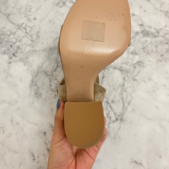 Gianvito Rossi ric sandals - Picture 5 of 9